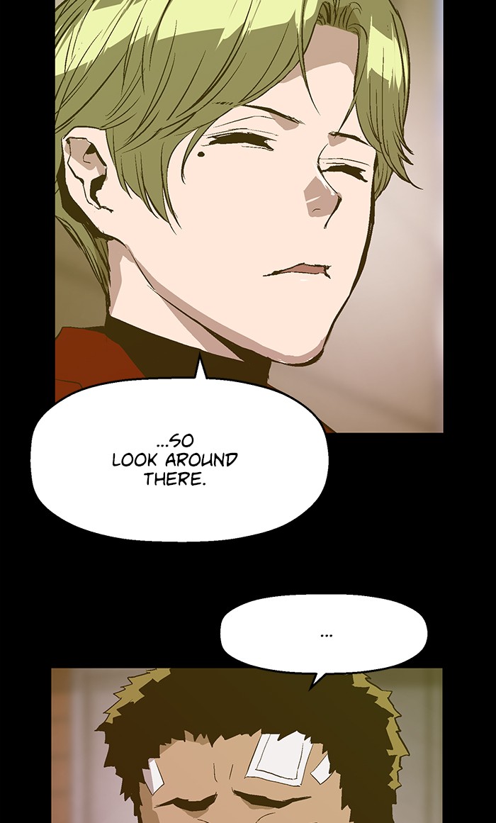 Weak Hero Chapter 78 page 29 - Chapter 78: Ep. 78