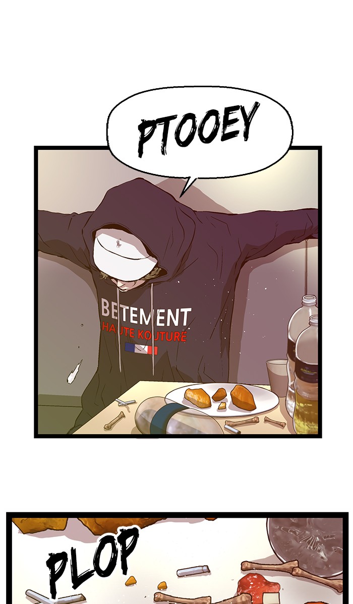 Weak Hero Chapter 78 page 3 - Chapter 78: Ep. 78