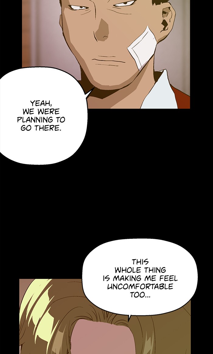 Weak Hero Chapter 78 page 30 - Chapter 78: Ep. 78