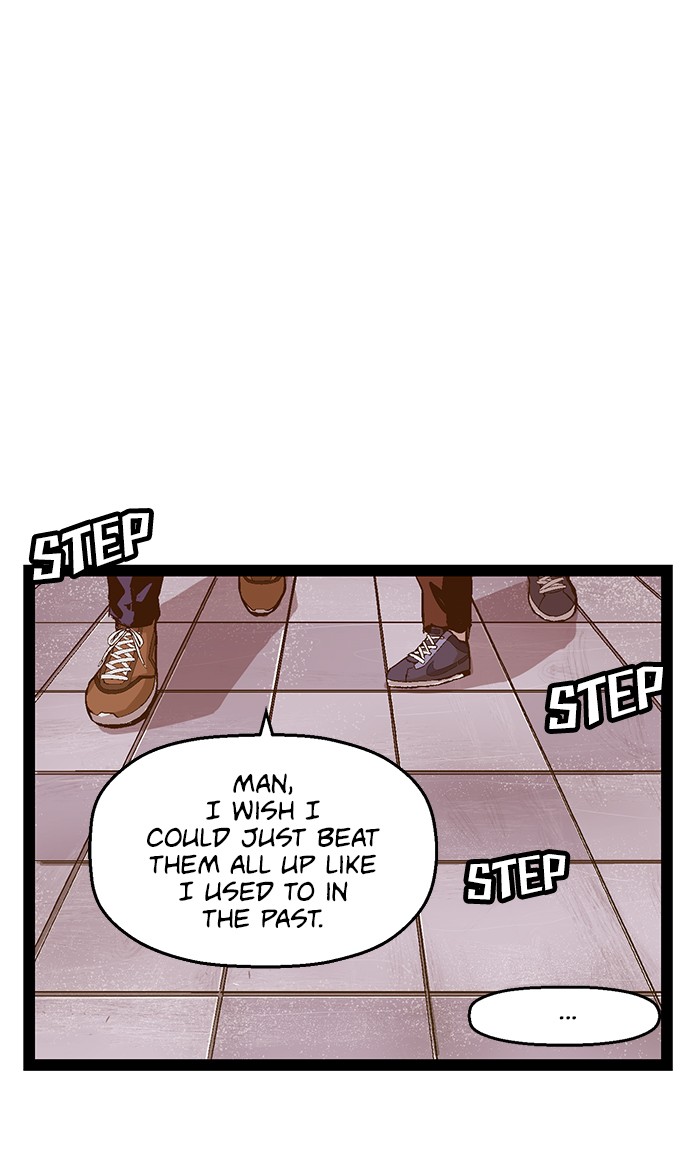 Weak Hero Chapter 78 page 39 - Chapter 78: Ep. 78