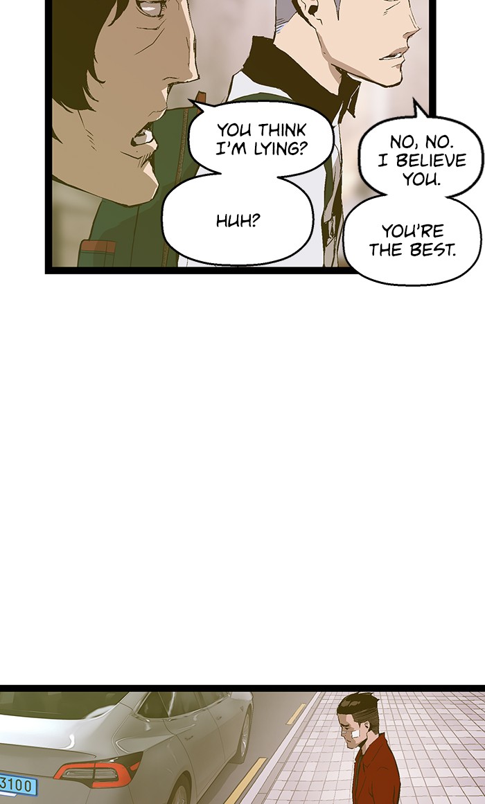 Weak Hero Chapter 78 page 41 - Chapter 78: Ep. 78