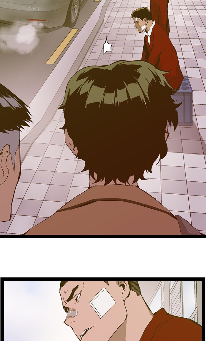 Weak Hero Chapter 78 page 42 - Chapter 78: Ep. 78