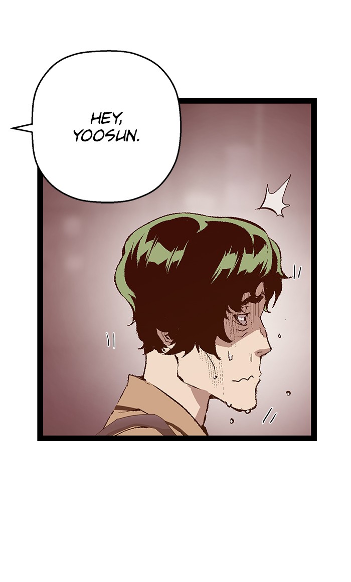 Weak Hero Chapter 78 page 46 - Chapter 78: Ep. 78