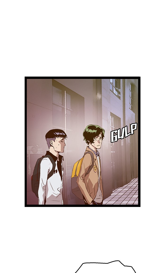 Weak Hero Chapter 78 page 48 - Chapter 78: Ep. 78