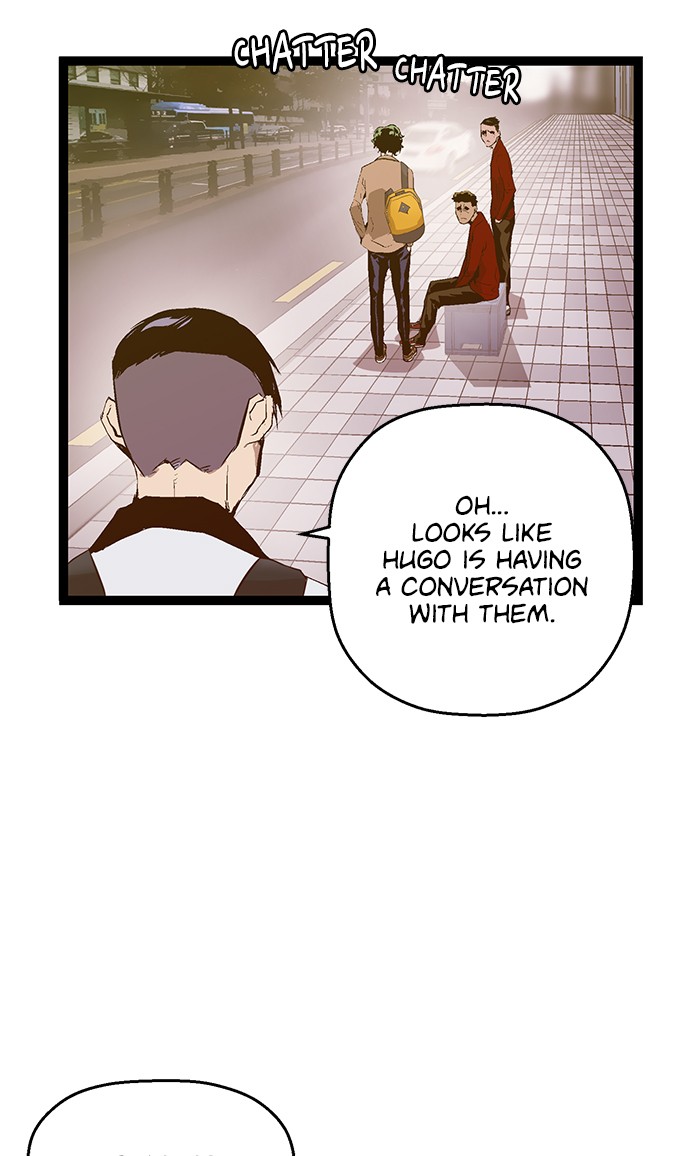 Weak Hero Chapter 78 page 52 - Chapter 78: Ep. 78
