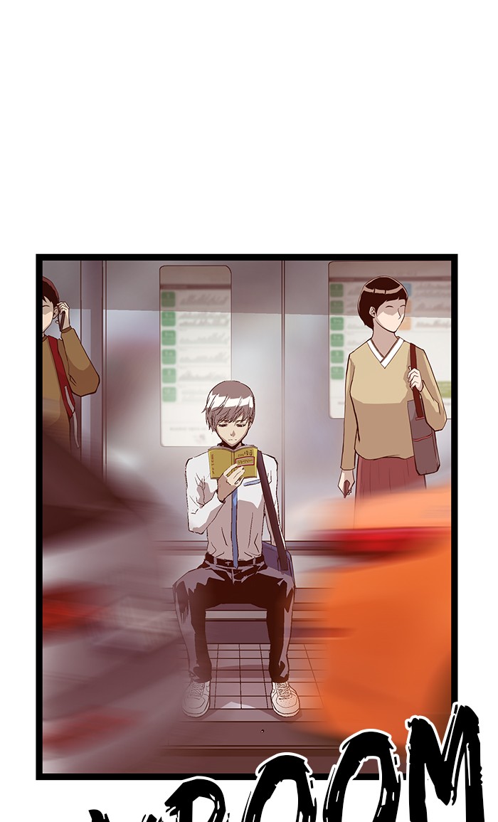 Weak Hero Chapter 78 page 63 - Chapter 78: Ep. 78