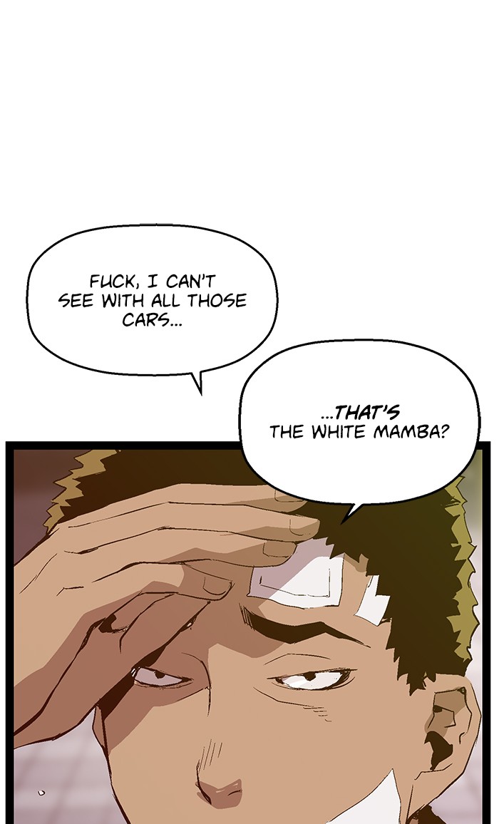 Weak Hero Chapter 78 page 65 - Chapter 78: Ep. 78