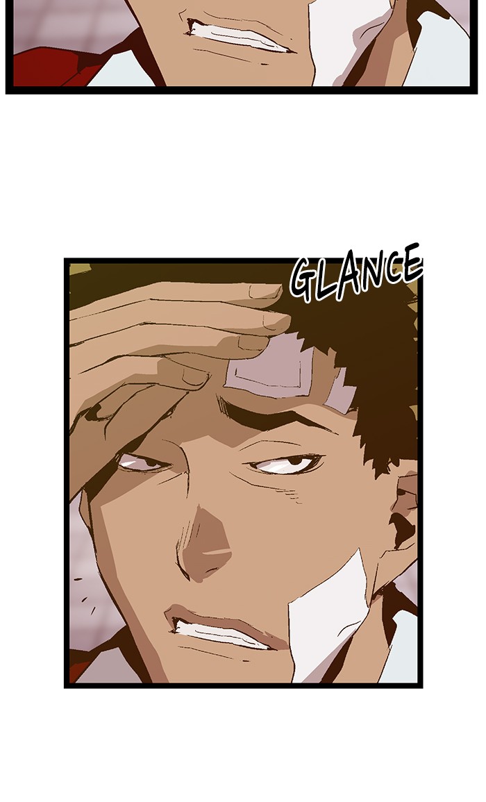Weak Hero Chapter 78 page 66 - Chapter 78: Ep. 78