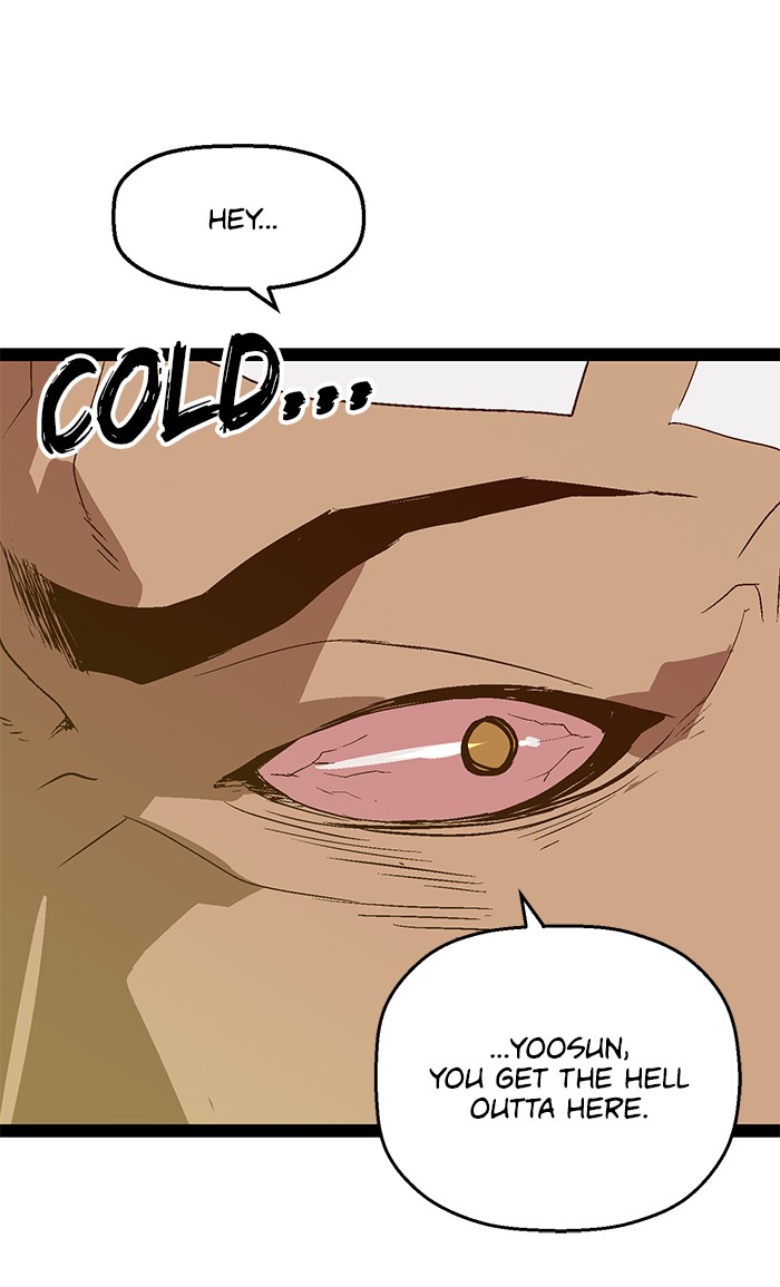 Weak Hero Chapter 78 page 67 - Chapter 78: Ep. 78