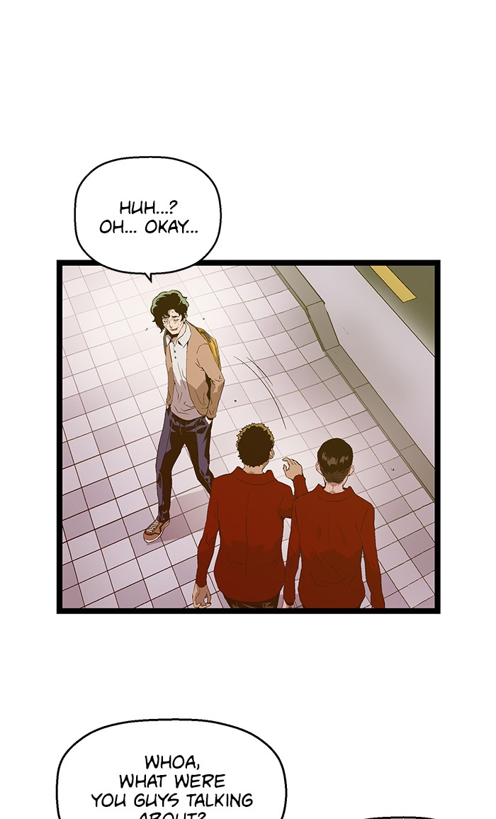 Weak Hero Chapter 78 page 68 - Chapter 78: Ep. 78