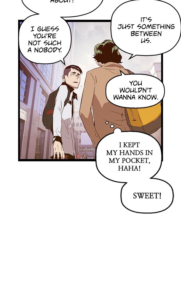 Weak Hero Chapter 78 page 69 - Chapter 78: Ep. 78