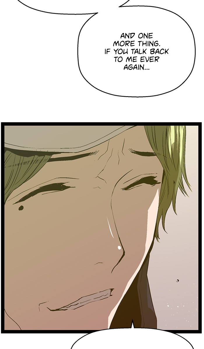 Weak Hero Chapter 78 page 7 - Chapter 78: Ep. 78