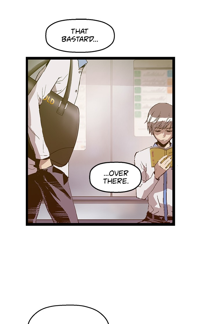 Weak Hero Chapter 78 page 71 - Chapter 78: Ep. 78