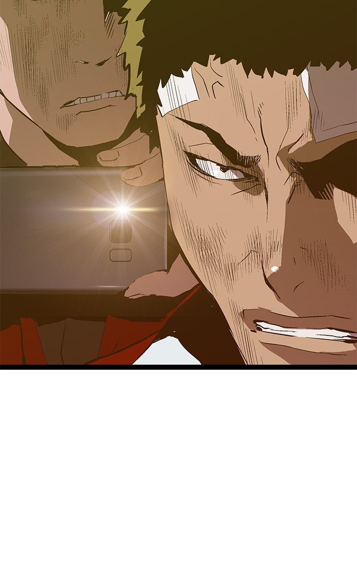 Weak Hero Chapter 78 page 75 - Chapter 78: Ep. 78