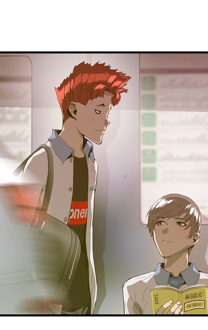 Weak Hero Chapter 78 page 76 - Chapter 78: Ep. 78