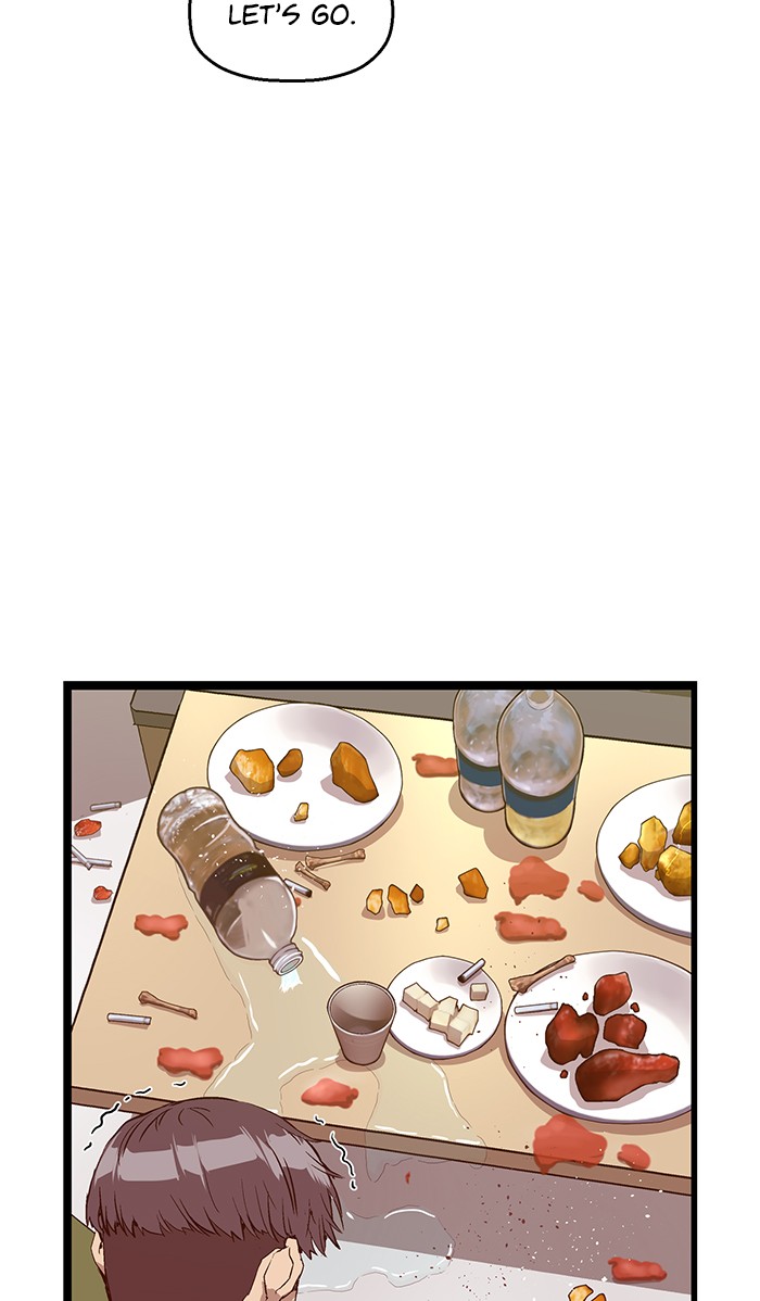 Weak Hero Chapter 78 page 9 - Chapter 78: Ep. 78