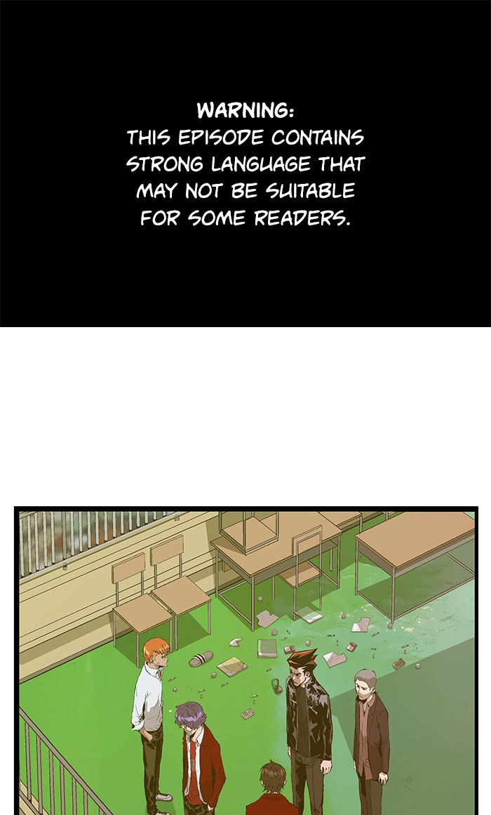 Weak Hero Chapter 79 page 1 - Chapter 79: Ep. 79