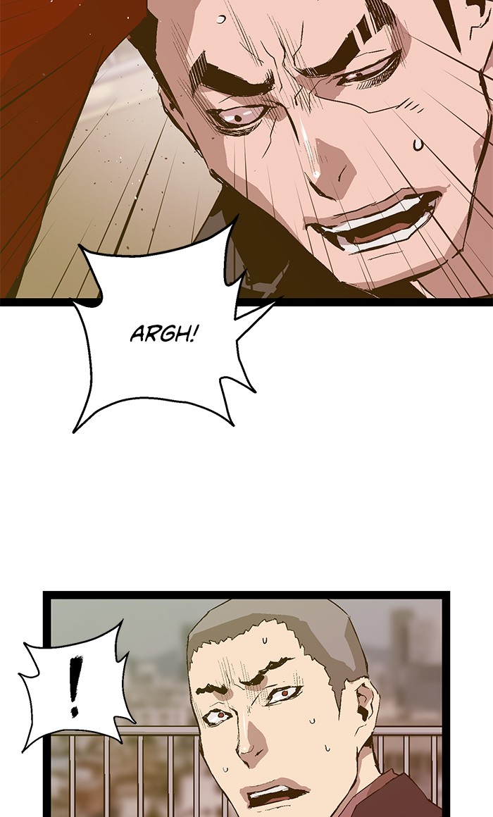Weak Hero Chapter 79 page 12 - Chapter 79: Ep. 79