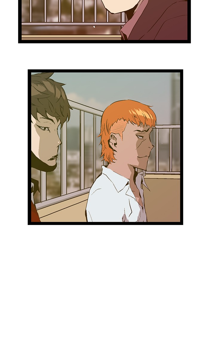 Weak Hero Chapter 79 page 13 - Chapter 79: Ep. 79