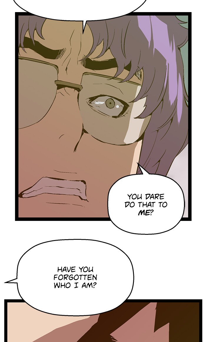 Weak Hero Chapter 79 page 15 - Chapter 79: Ep. 79