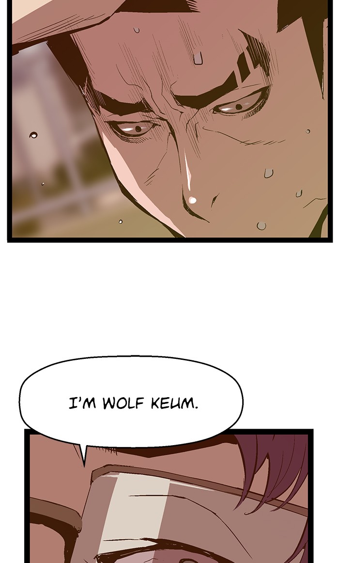 Weak Hero Chapter 79 page 16 - Chapter 79: Ep. 79