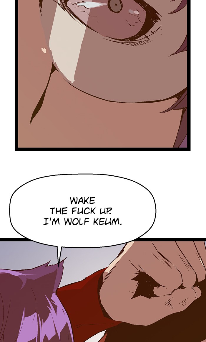 Weak Hero Chapter 79 page 17 - Chapter 79: Ep. 79