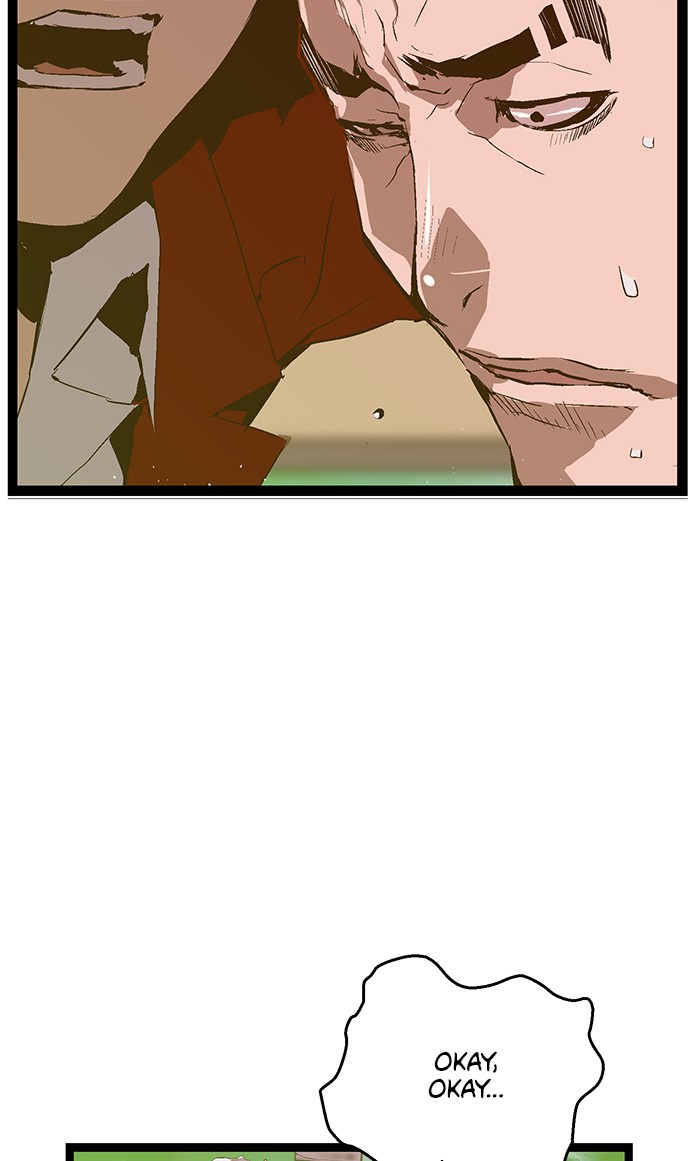 Weak Hero Chapter 79 page 19 - Chapter 79: Ep. 79
