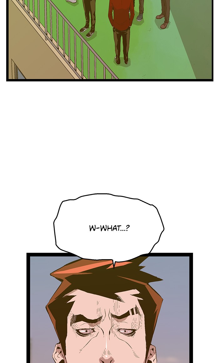 Weak Hero Chapter 79 page 2 - Chapter 79: Ep. 79