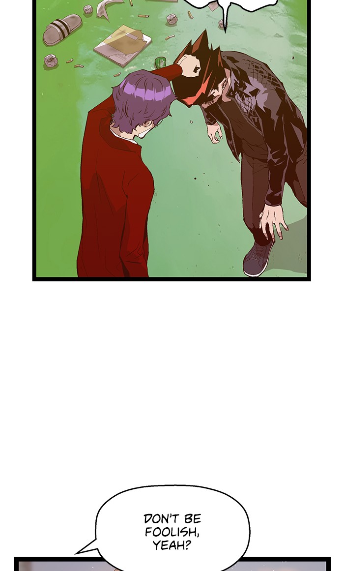 Weak Hero Chapter 79 page 20 - Chapter 79: Ep. 79