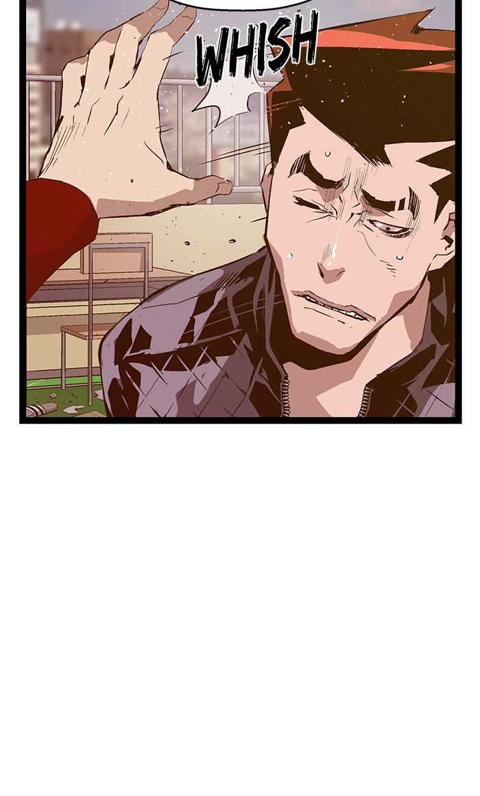Weak Hero Chapter 79 page 21 - Chapter 79: Ep. 79