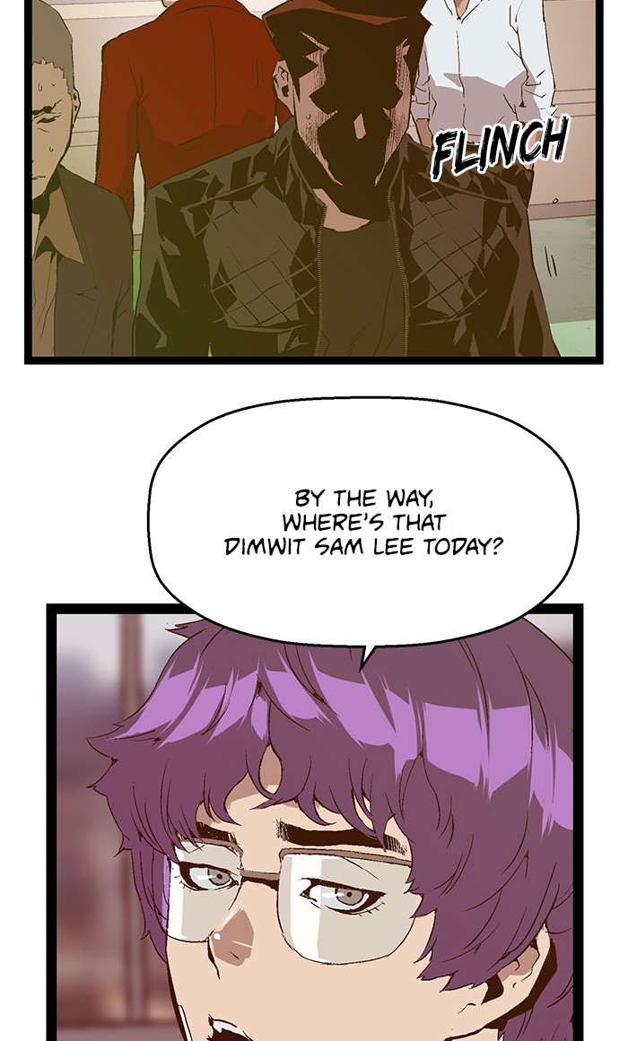 Weak Hero Chapter 79 page 23 - Chapter 79: Ep. 79