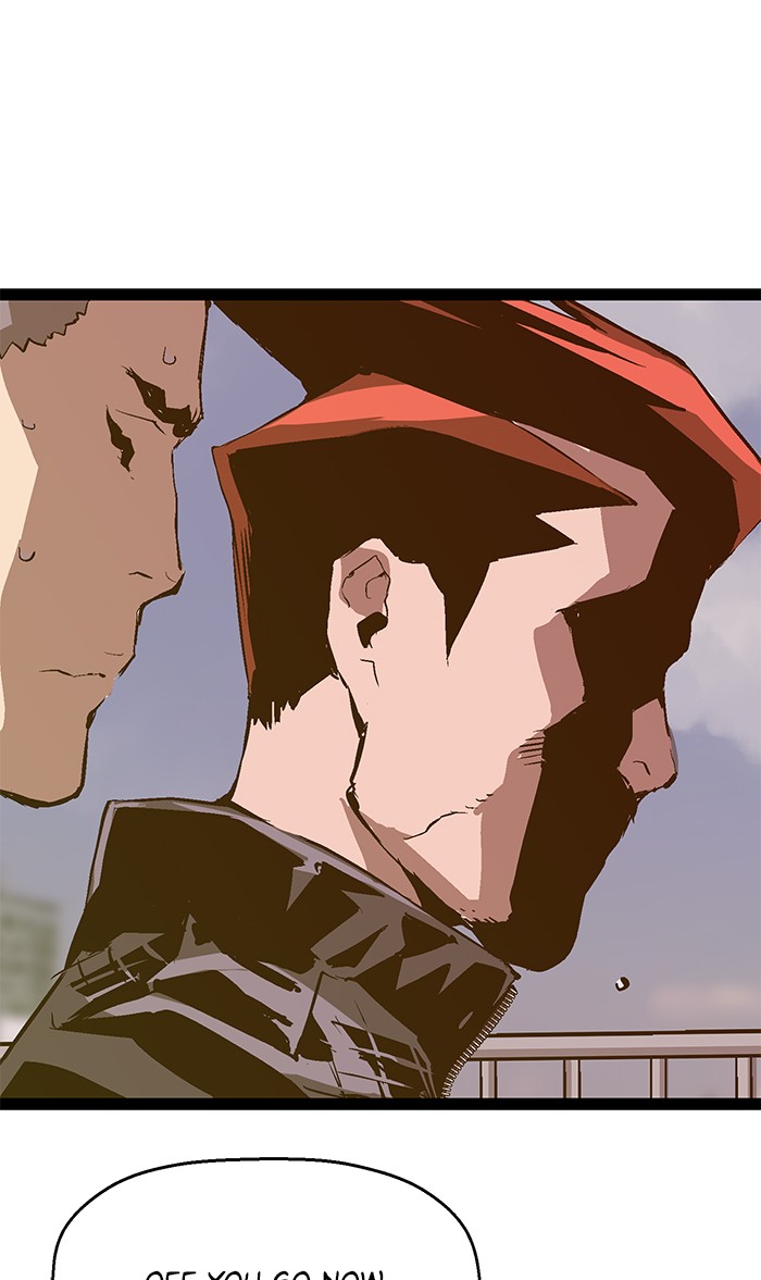 Weak Hero Chapter 79 page 25 - Chapter 79: Ep. 79
