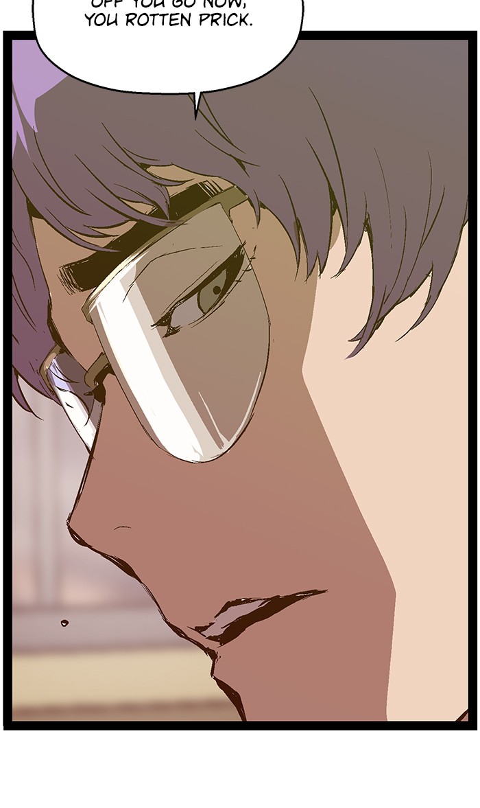Weak Hero Chapter 79 page 26 - Chapter 79: Ep. 79