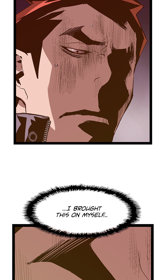 Weak Hero Chapter 79 page 28 - Chapter 79: Ep. 79