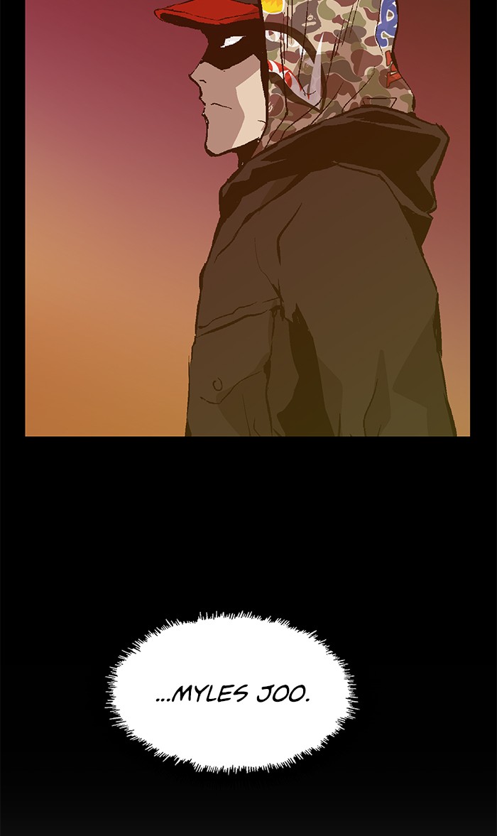 Weak Hero Chapter 79 page 30 - Chapter 79: Ep. 79