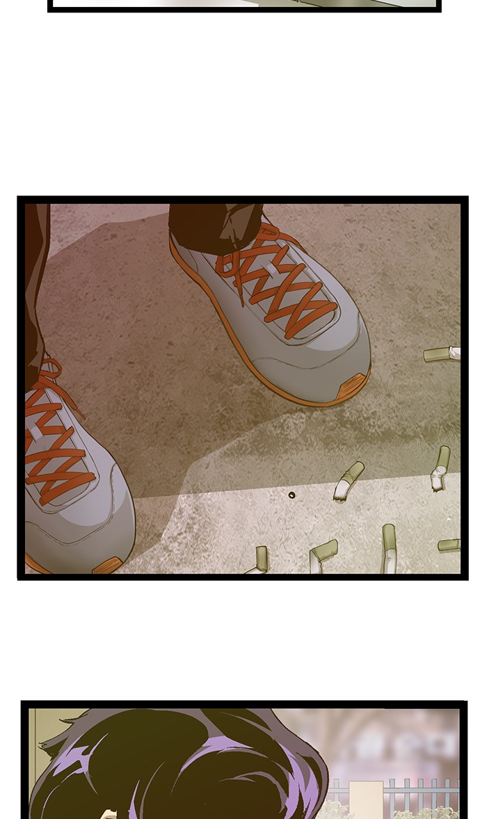 Weak Hero Chapter 79 page 32 - Chapter 79: Ep. 79