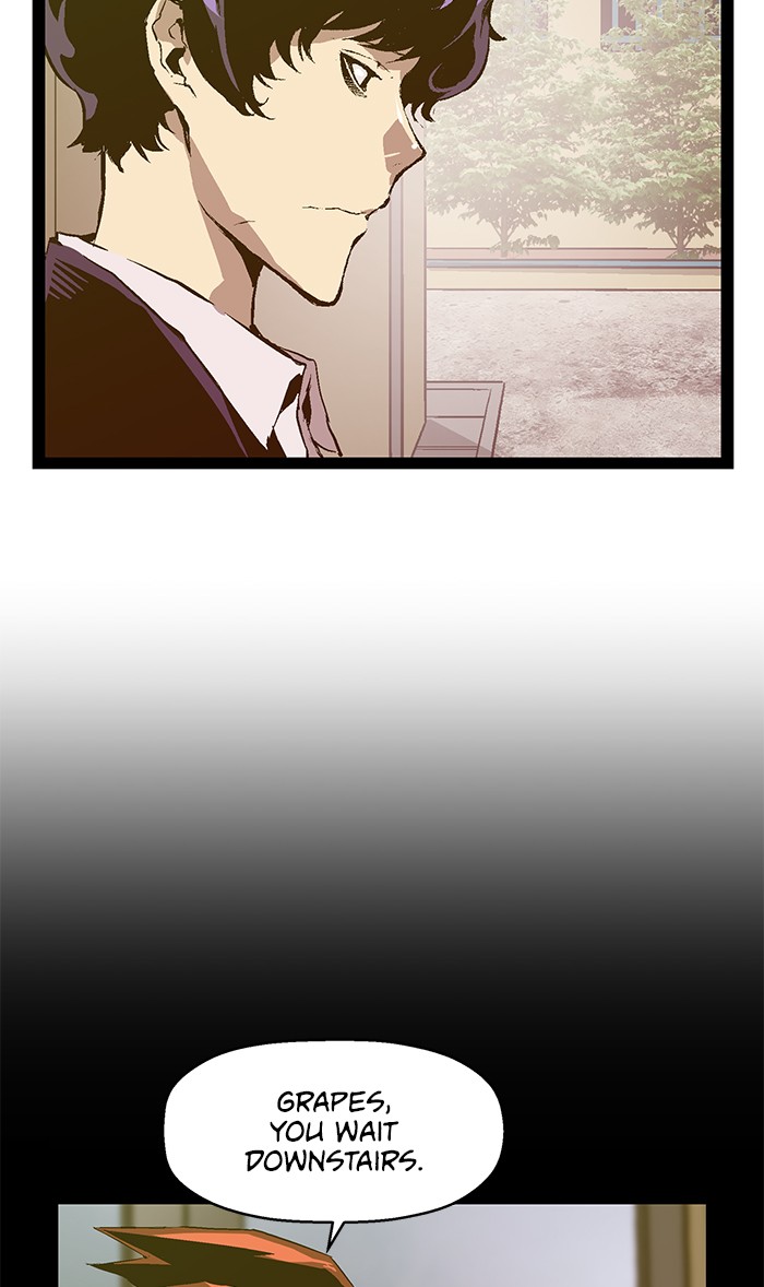Weak Hero Chapter 79 page 33 - Chapter 79: Ep. 79