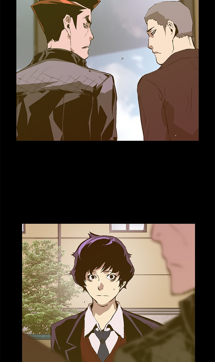 Weak Hero Chapter 79 page 34 - Chapter 79: Ep. 79