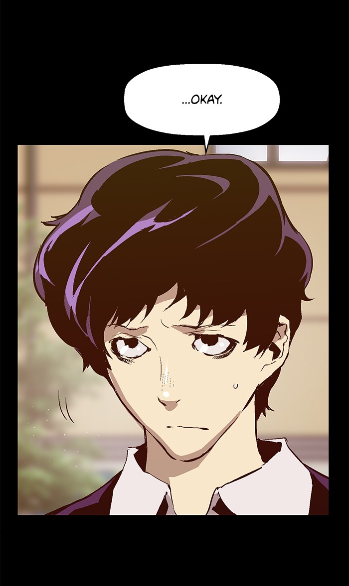 Weak Hero Chapter 79 page 36 - Chapter 79: Ep. 79
