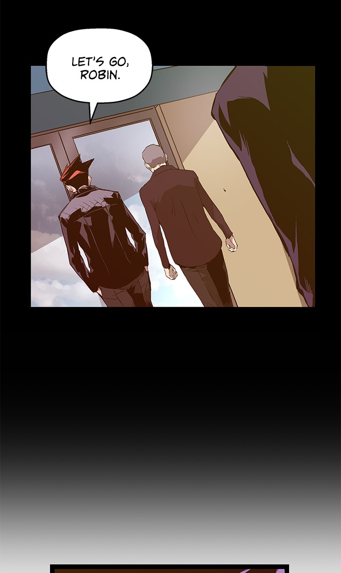 Weak Hero Chapter 79 page 37 - Chapter 79: Ep. 79