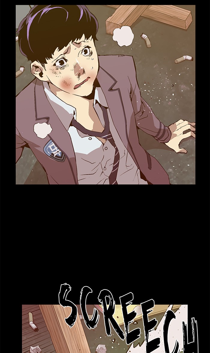 Weak Hero Chapter 79 page 39 - Chapter 79: Ep. 79