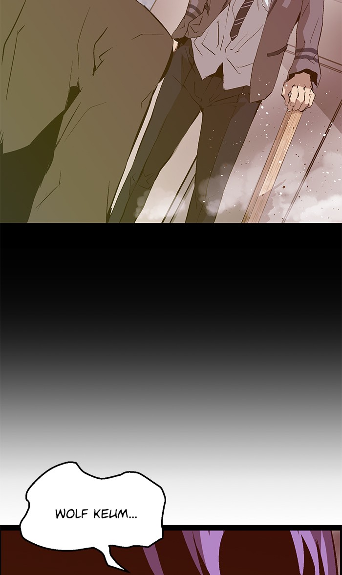 Weak Hero Chapter 79 page 41 - Chapter 79: Ep. 79