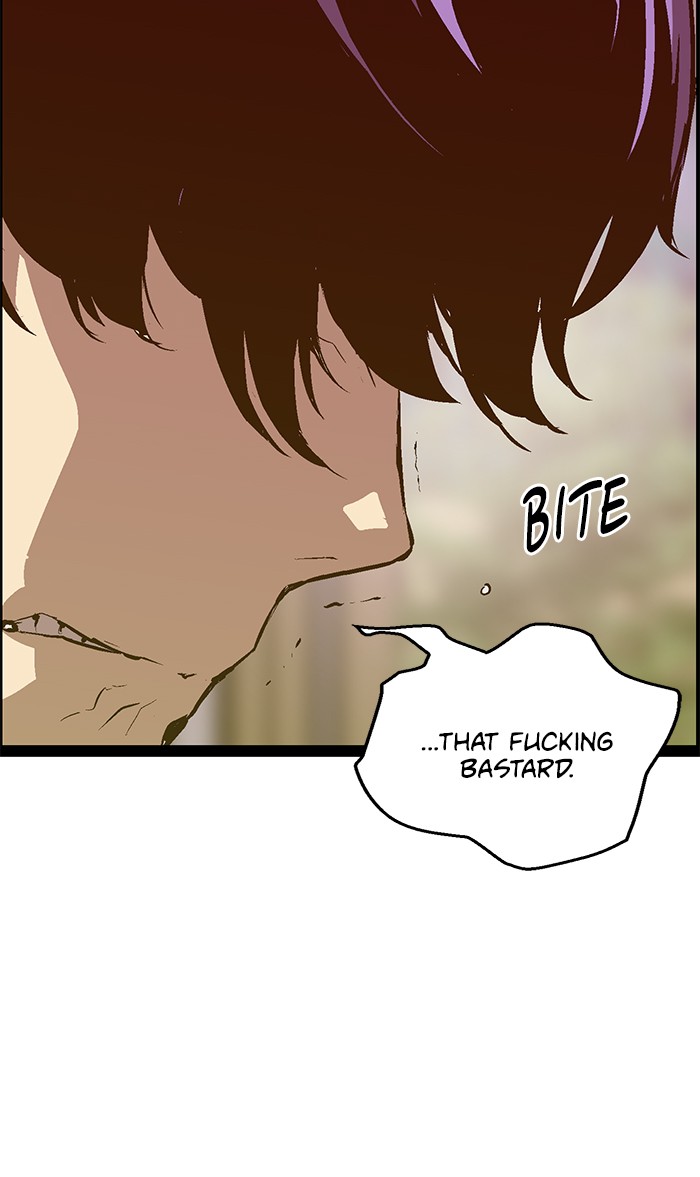 Weak Hero Chapter 79 page 42 - Chapter 79: Ep. 79