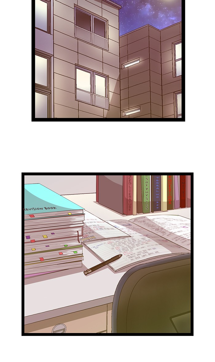 Weak Hero Chapter 79 page 44 - Chapter 79: Ep. 79