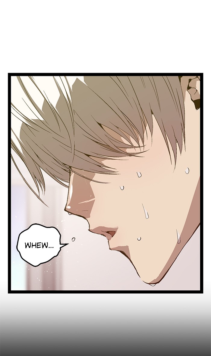 Weak Hero Chapter 79 page 45 - Chapter 79: Ep. 79