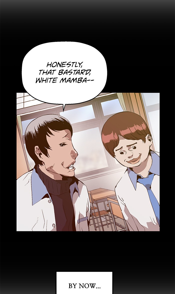 Weak Hero Chapter 79 page 46 - Chapter 79: Ep. 79