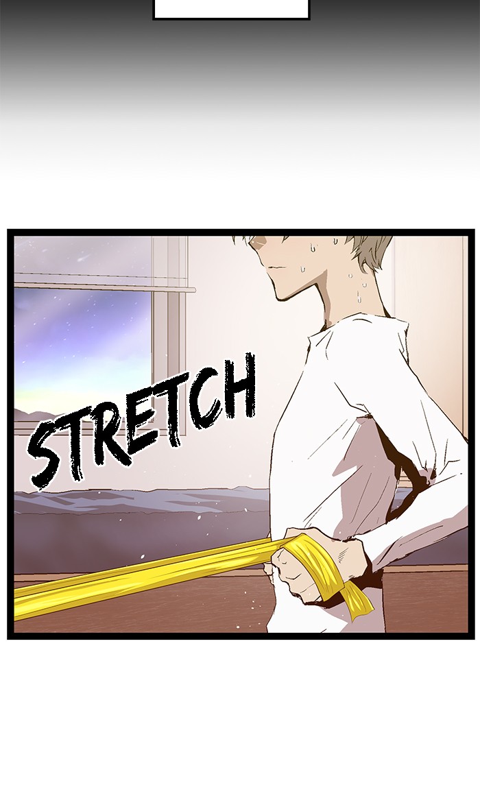 Weak Hero Chapter 79 page 47 - Chapter 79: Ep. 79