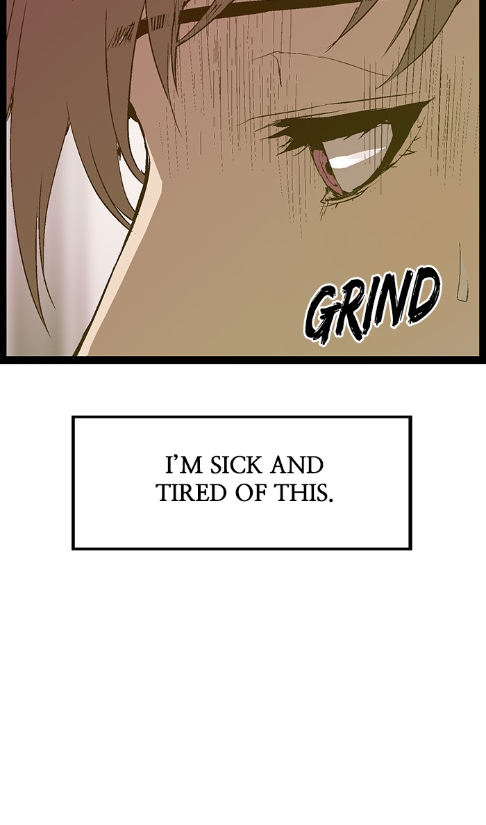 Weak Hero Chapter 79 page 52 - Chapter 79: Ep. 79