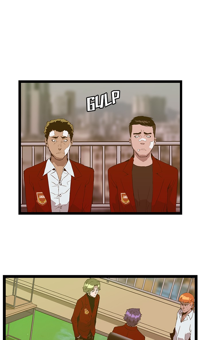 Weak Hero Chapter 79 page 54 - Chapter 79: Ep. 79