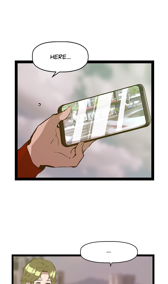 Weak Hero Chapter 79 page 57 - Chapter 79: Ep. 79